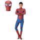 thumbnail image 1 of Raimi Spiderman Cosplay adulto niños disfraz Spider-man de Halloween Zentai mono DGKK, 1 of 4