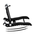 thumbnail image 1 of Zorion Mini Excavators Hydraulic Thumb Material Handling Efficient Components Tools Excavation Digger Attachment Heavy Duty for Logs Style B, 1 of 9