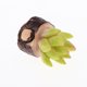 thumbnail image 5 of Paquete Piezas De Plantas Suculentas Artificiales En Macetas De Para 1/12 Artículos De Jardín De De Patio Accesorios, 5 of 8