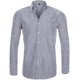thumbnail image 1 of Camisa de hombre Camisa informal de negocios Primavera y otoño Camisa de manga larga ajustada XianweiShao 8390614919051, 1 of 1