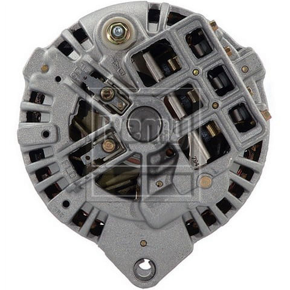 World Wide Automotive 20152 Alternator