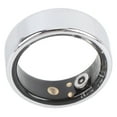 thumbnail image 1 of Multiple Smart Ring Pedometer Multiple Sports Modes APP IP68 Water Resistant Lightweight Smart  Ring for Daily Use, 1 of 7