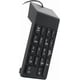 thumbnail image 5 of Ergonomic USB Numeric Keypad for Office and Gaming Use with Multimedia Shortcuts and Durability, 5 of 5