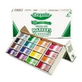 thumbnail image 3 of "Non-Washable Marker, Broad Bullet Tip, Assorted Classic Colors, 256/box | Bundle of 10 Boxes", 3 of 4