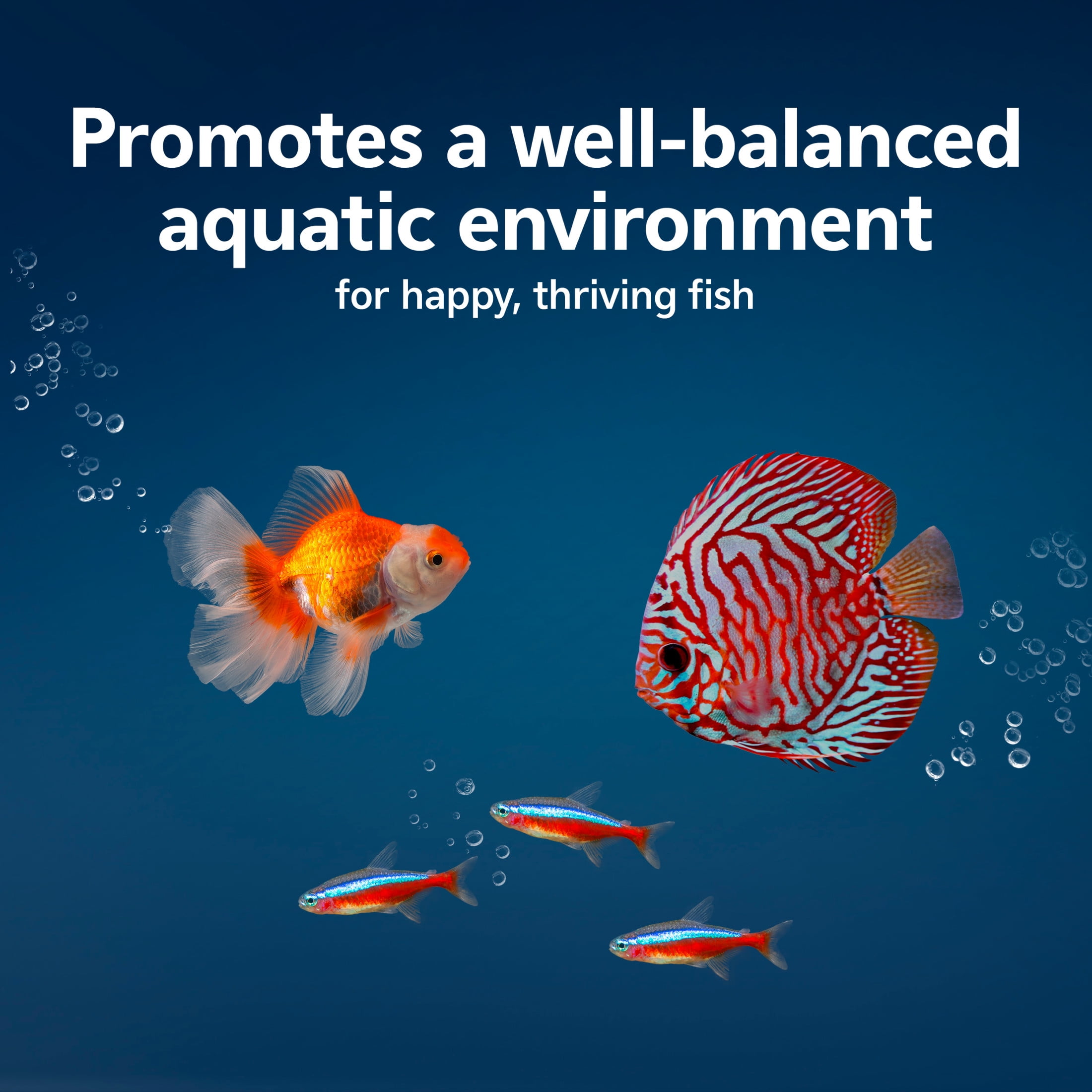 (4 pack) Aqueon AquaPacs Sludge Remover 4-Pack
