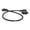 C14L to C13L, variant on C13 to C14 Panel Mount Power Cord 90 Degree IEC 320 C13 Female to C14 Male Power Extension Cord for Monitor Computer