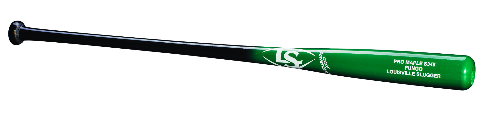 Louisville Slugger S345 35 Maple Wood Fungo Baseball Bat (WBL2708010)