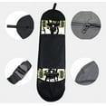 thumbnail image 4 of Gorro para el cabello seco absorbente suave, 421 uds., lindo oso de dibujos animados, microfibra súper suave, toalla de secado rápido para niños y adultos, 4 of 7