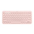 thumbnail image 1 of TECLADO BLUETOOTH LOGITECH K380 MULTIDISPOSITIVO WINDOWS MAC OS IOS ANDROID CHROME OS (920-009594) Logitech K380, 920-009594, 1 of 4