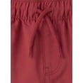 thumbnail image 3 of The Children's Place Baby & Toddler Boys Quick Dry Pull On Shorts, Sizes 6M-5T, 3 of 3