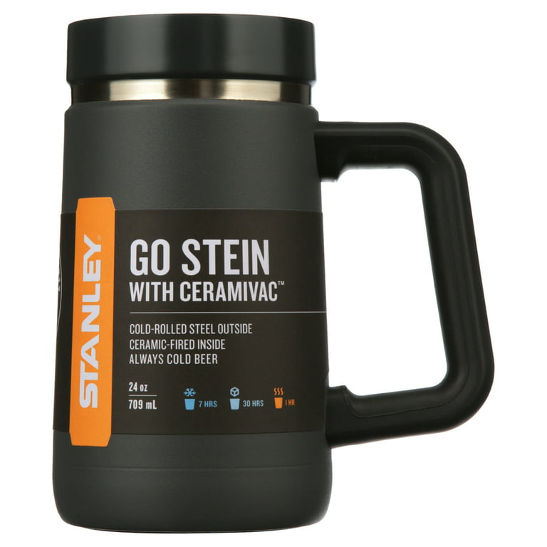 Stanley - Which Go Stein with Ceramivac color is your favorite