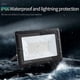 thumbnail image 2 of Foco LED de 50 W, resistente al agua IP66, 2 of 5
