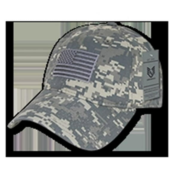 Rapid Dominance  RelaxedGraphicCap, Tonal Flag