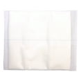 thumbnail image 2 of Dynarex White Abdominal Pad Sterile 8 X 10 Inch 3503, 24ct, 2 of 2