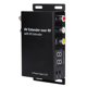 thumbnail image 4 of Extensor RF, decodificador digital TV Box Repetidor AV Extensor RFAV Estética elegante, 4 of 9