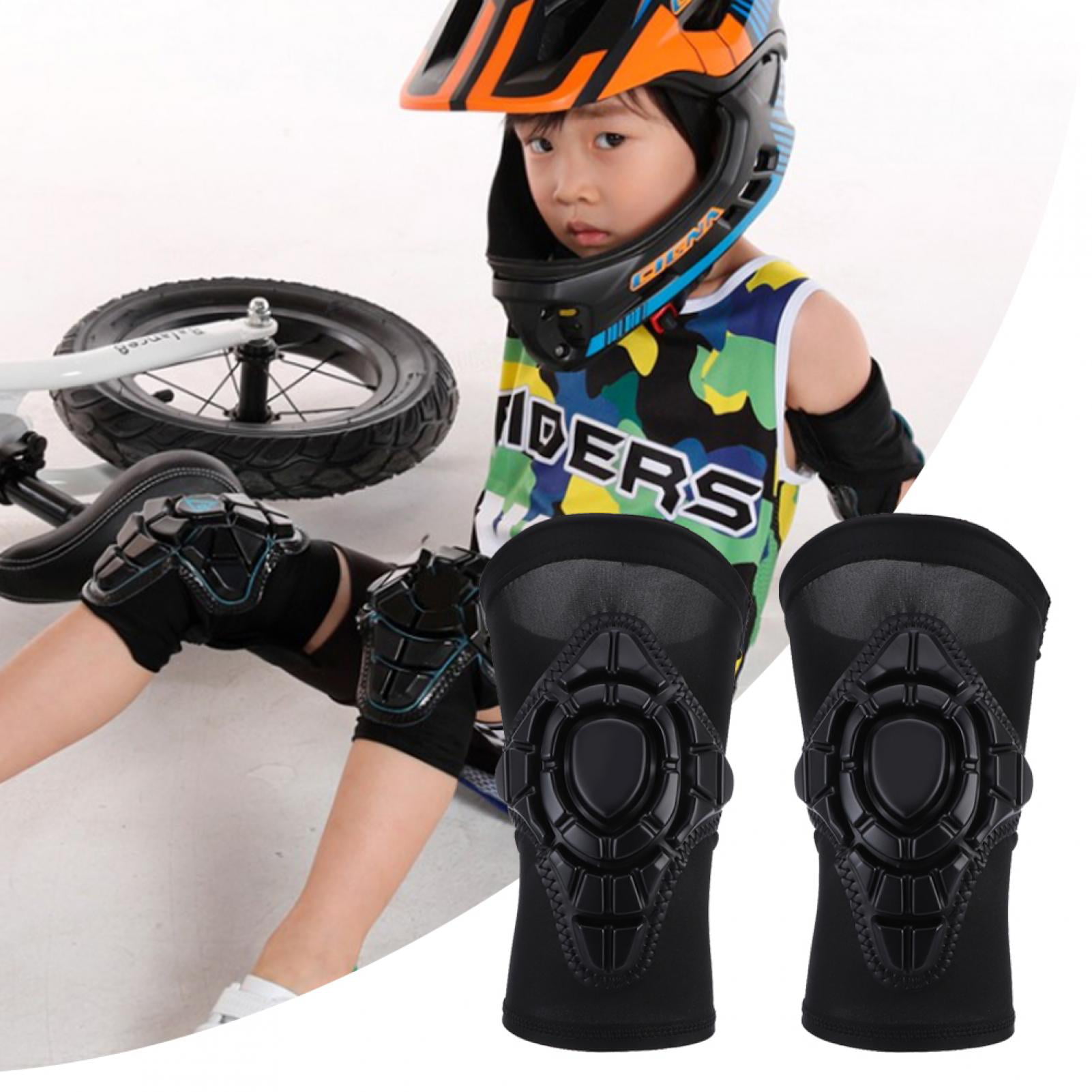 Details about   Children Kid Sport Protective Gear Balancing Scooter Cycling Skating Equipment 