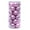 Pink, variant on SuoKom Christmas Balls, 24Pcs 1.57 Inch Multicolor Christmas Balls Hanging Ornaments Shatterproof Delicate Baubles Set, for Home Holiday Party Xmas Tree Decoration Gifts