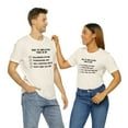 thumbnail image 6 of Due to Inflation Funny Sarcastic Holiday Shirt, Unisex, 6 of 6