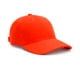 thumbnail image 2 of Generica Gorras Mayoreo Variedad Lisas Unisex Paquete 20 Piezas Deportivas, 2 of 5