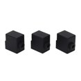 thumbnail image 1 of 3Pcs Silicone Socks Kit for Kobra 3 3D Printer Extruder Spare Parts Accessories, 1 of 4
