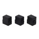 thumbnail image 1 of Kit de 3 chaussettes en silicone pour extrudeuse d'imprimante 3D Kobra 3, pièces de rechange et accessoires, 1 of 4
