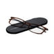 thumbnail image 3 of Lentes de Lectura ThinOptics Milano Estuche de Aluminio Rojo 1,00, 3 of 9