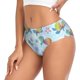 thumbnail image 2 of Fotbe Colorful Sea Turtle Calzones Estampados para Mujer – Ropa Interior de Algodón, Cómoda, Suave y Elástica-Small, 2 of 6