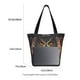 thumbnail image 3 of Balery Classical Style Brown Owl Bolsa de Hombro con Diseño, Bolsa Grande y Duradera, Bolsa Versátil para Compras, 3 of 6