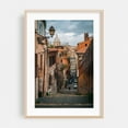 thumbnail image 2 of Down to the River - Rome Lazio Italy Photography Architecture City Street Photography Travel Poster Vintage Scenic Unframed Wall Art Print 20 x 28 inches, 2 of 60