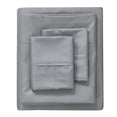 thumbnail image 3 of King Size Sheets set, Ultra soft Checkered Sheets set (Fitted sheet, King Flat Sheet, 2 Pillowcases), 3 of 7