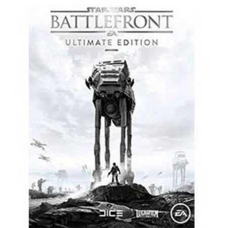 Star Wars Battlefront Ultimate Upgrade (Digital Code)