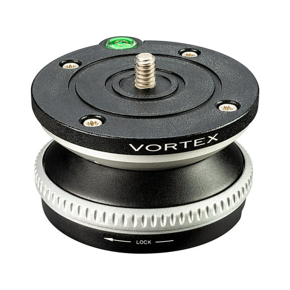 Vortex Optics Pro Leveling Tripod Head