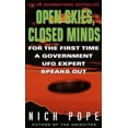 thumbnail image 1 of Pre-Owned Open Skies, Closed Minds (Unknown) 0440234891 9780440234890, 1 of 1