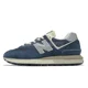 thumbnail image 2 of New Balance 574 Legacy NB Navy Grey Men Unisex Casual Shoes Sneakers U574LGMB-D, 2 of 5