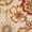 Ivory/Red, variant on SAFAVIEH Four Seasons Lisette Novelty Flowers Area Rug, Ivory/Green, 3'6" x 5'6"