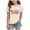 Beige, variant on American Flag Shirt Kids Girls 4th of July Shirts American Flag Tees Kids Patriotic Independence Day Memorial Day Tops 2-9Y 10-14Y(Yellow,3-4 Years)