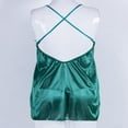 thumbnail image 3 of Womens See Through Lingerie Backless Sleepwear Strap Exotic Apparel, 3 of 6