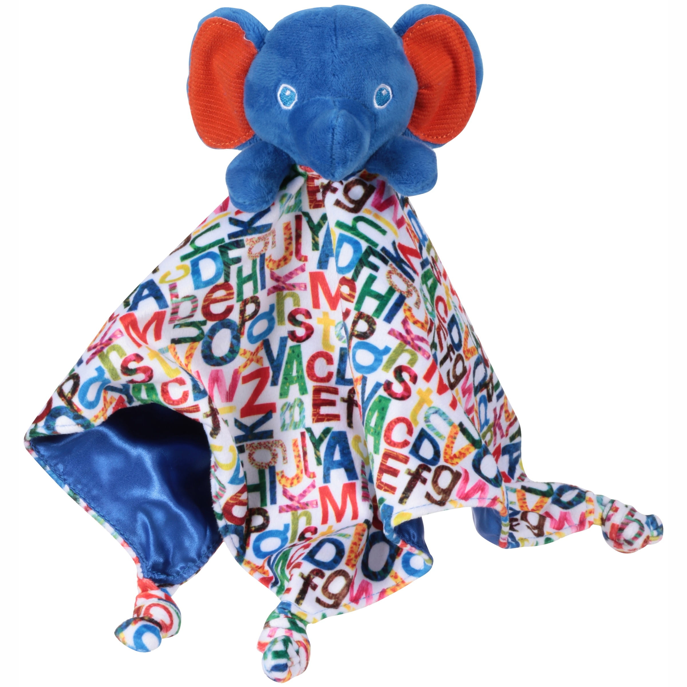 plush elephant for your baby to snuggle