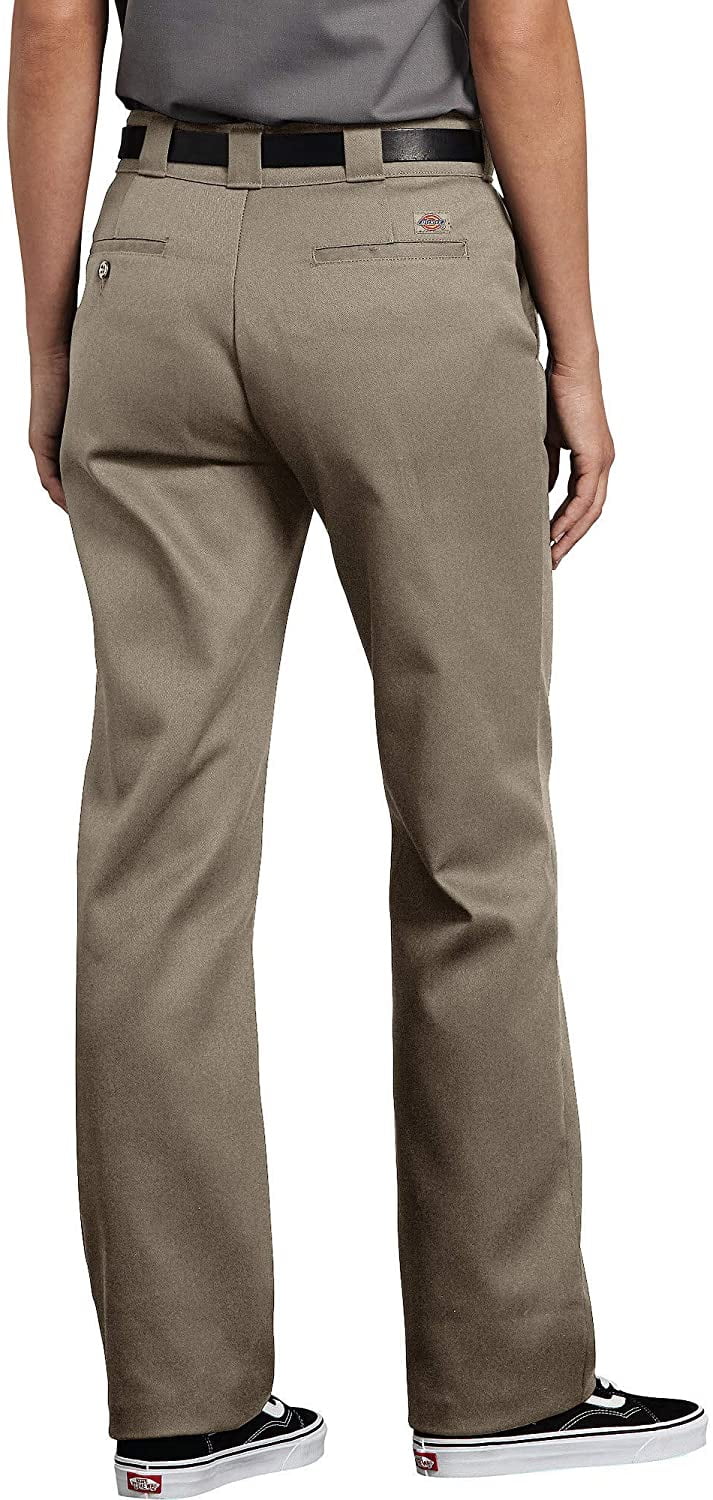 dickies women's flex work pants