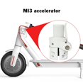thumbnail image 4 of Base de poste plegable Scooter para Xiaomi M365 Afortunado Sencillez, 4 of 5