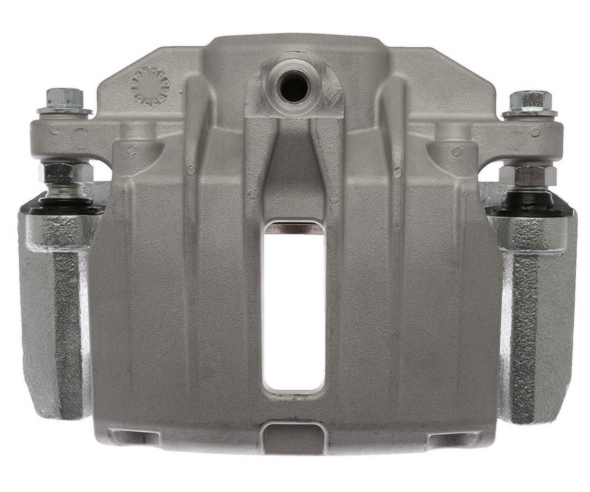 Raybestos FRC11360C BPIFRC11360C BRAKE CALIPER & BRACKET Fits select: 2003-2004,2006-2007 CHEVROLET SILVERADO