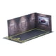 thumbnail image 1 of Diorama de modelo de coche, escenario de estacionamiento, 1/24, regalo, simulación, escena, bricolaje, exhibición para coche B, 1 of 5