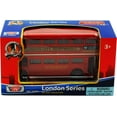 thumbnail image 2 of Ruta de autobús a presión de Londres Master City Tourist a escala 1:76, 2 of 5
