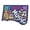 Let There Be Music Patch, variant on 12 pieces 2" Custom Activity Scouts Applique Fun Patches - Let There Be Music Patch
