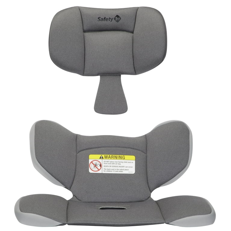 Joie Car Seat Head Falls Forward
