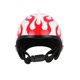 thumbnail image 1 of Casco De Pollo, Sombrero De Protección Para La Cabeza De Pájaro, Divertido Juguete De Pájaro De Pollo Con Banda Elástica Cateissary AP007875-02, 1 of 6