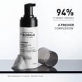 thumbnail image 3 of Limpiador facial Filorga Skin-Prep Espuma limpiadora enzimática 150 ml, 3 of 7