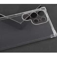 thumbnail image 5 of Funda Case Transparente Cristalina Compatible Samsung Galaxy S23 Ultra, 5 of 5