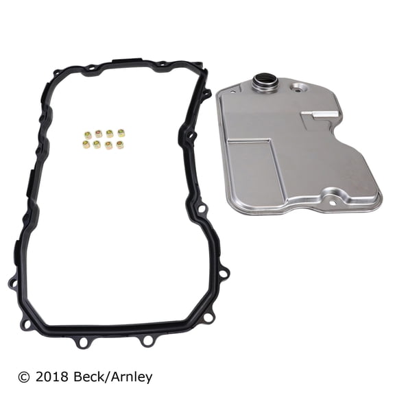 BeckArnley 044-0361 Auto Trans Filter Kit