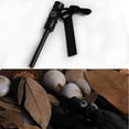 thumbnail image 5 of Teissuly Wilderness Survival Stick And Fire Stick With Whistle Multifunctional 2ml, 5 of 9